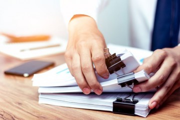 Ini dia 10 Dokumen yang perlu disiapkan saat kerja di Korea