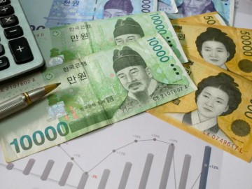 Pengen Kerja di Korea? Ini Perhitungan Biaya Hidup Disana