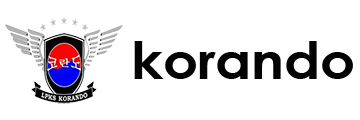 KORANDO